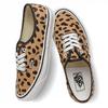 Vans OG Authentic LX Wacko Maria Leopard Brown Sneakers VN0A4BV9BRO