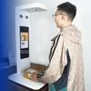 LAEXAN ZH Сканер документов для экспресс-логистики A4 Штепсель CN (адаптер в комплекте)