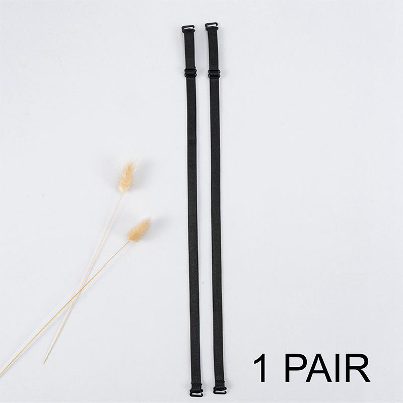 Сексуальный женский нескользящий бюстгальтер на бретелях, женский эластичный бюстгальтер с двойными плечами, женский ремень для бюстгальтера, аксессуары