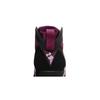 Air Jordan 7 Retro GG 'Mulberry' (унисекс) Детские баскетбольные кроссовки Черный / Фуксия Glow-Mulberry-Wolf Grey 442960 009
