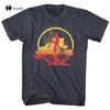 Karate Kid Bonsai Kick Unisexs T Shirt Tree Crane Cobra Kai Miyagido Dojo Movie Hip Hopshirts For Unisex