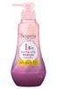 Segreta Top Fluffy 360ml Shampoo, Pump,