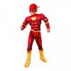 Deluxe The Flash Costume