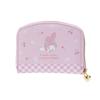 Sanrio Sanrio Coin Case My Melody My Melody My Melody Coin Case Character 11 X X 9cm 765988 SANRIO (SANRIO) Case/Pass 1.5