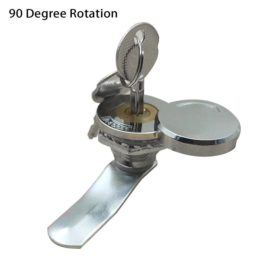 1 шт. мебельная фурнитура цилиндровые замки дверные сейфы кулачковые замки новый замок для шкафа