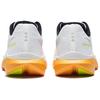 SAUCONY Kinvara 15 Мягкие Удобные Дышащие Отзывчивые Низкие Повседневные Кроссовки для Бега Мужские кроссовки Белые S20967-600