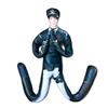 28cm/11.02in LoveandDeepspace Plush Toys Cartoon Iron Wire Skeleton Anime Peripherals Model Decorative Dolls Display Crafts Gift