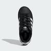 adidas SST II CF EL C IH6401 Kids' Originals Sneakers Core Black / Cloud White / Core Black