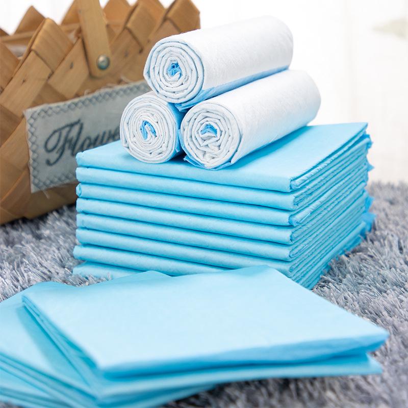 Подгузники для животных: Густые, не протекающие, дезодорирующие туалетные принадлежности для собак и кошек