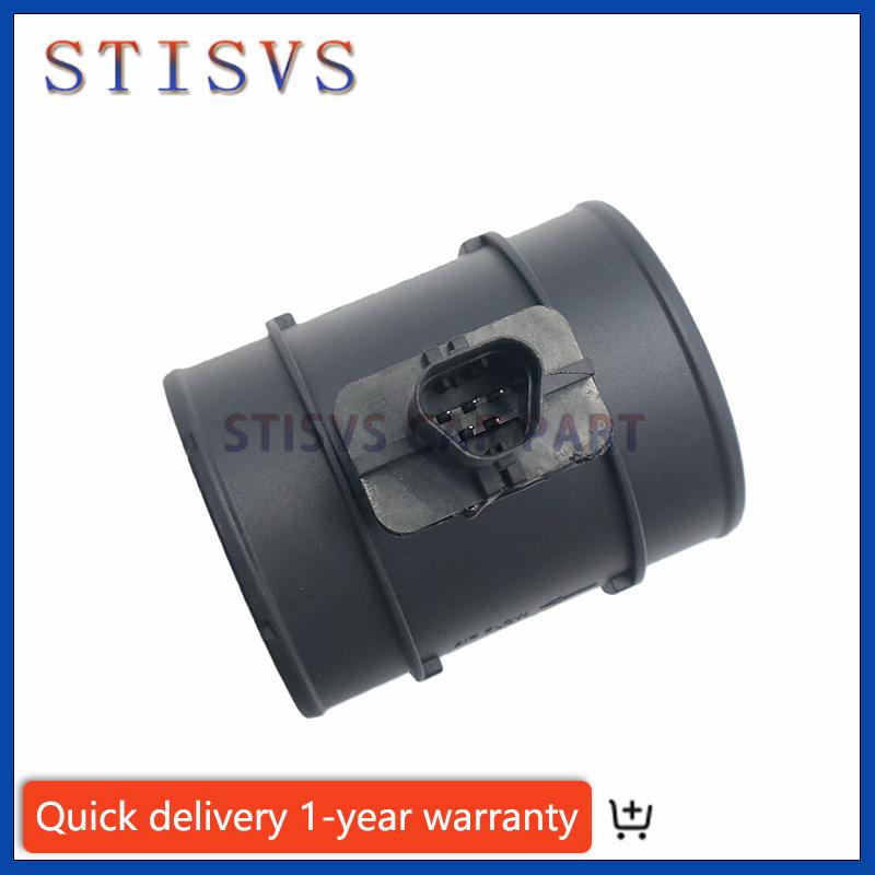 55561912 Mass Air Flow Meter MAF Sensor For Vauxhall Opel Astra J Corsa D Meriva B Chevy Cruze 1.7 1.3 New Cars Accessories
