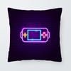 Супер Горячий Игровой Вентилятор Подушка-Чехол для Игрового Пада Декоративная Наволочка Диван Гостиной Кровать Тележка Подушка для Броска