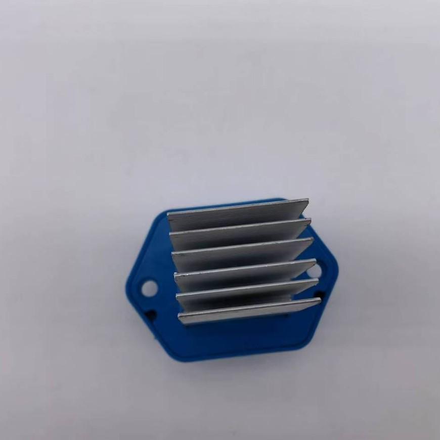 Модуль управления/резистор вентилятора отопителя для Kia Sportage/Spectra 2005-2010