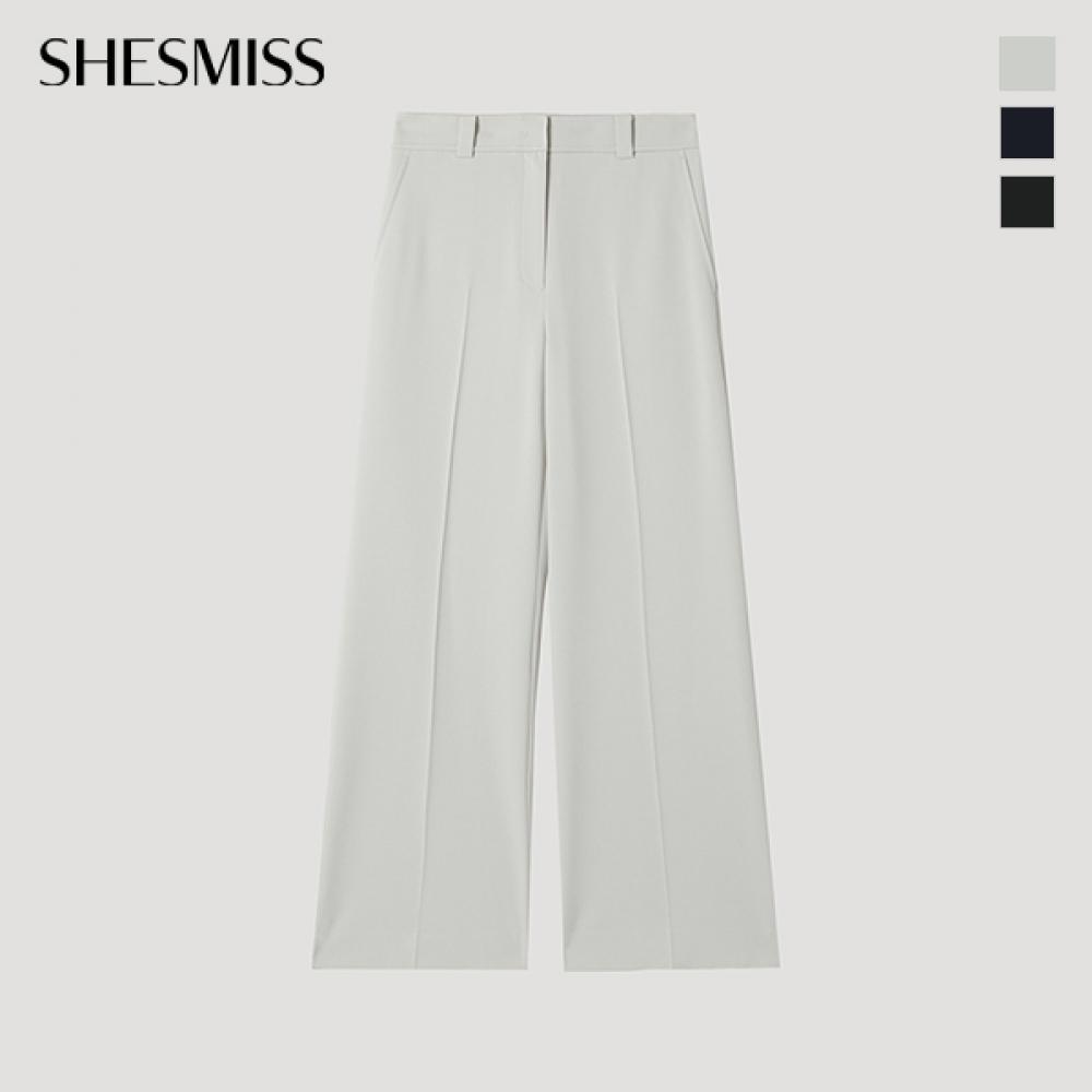 Она S miSS Брюки буткат с задней резинкой SwwSlp12070