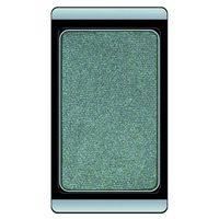 Fard à Paupières - ARTDECO - 51 - Pearly Green Jewel - Paillettes - Non Waterproof
