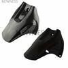 For Honda CBR1000RR CBR 1000 RR 2004 2005 2006 2007 Carbon Motorcycle Rear Wheel Hugger Fender Mudguard Mud Splash Guard