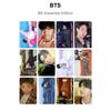 BTS Официальная фотокарточка BE Essential Edition