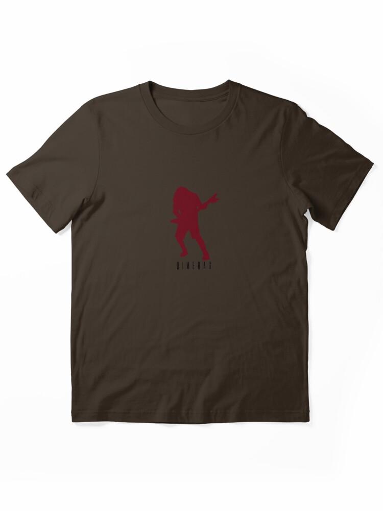 Pantera dimebag Essential Unisex T-Shirt