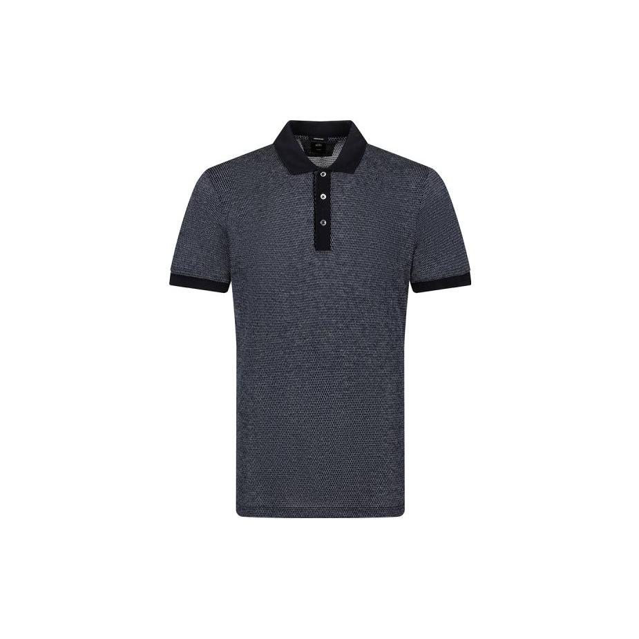 HUGO BOSS SS22 Polo Shirt Men's 50449841-402