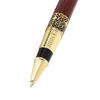 New Fashion Brand Fountain Pen Luxury Business Executive Writing Ink Pen Stationery