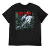 Terrorizer, американская grindcore футболка, топ футболки, графические футболки, аниме футболка, футболка для мужчин