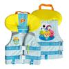Купальный жилет Pororo 25 кг (спасательный костюм), корейские игрушки