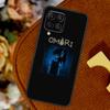 Чехол Omori для Samsung Galaxy M33 M53 M13 M20 M11 M31 M51 M15 M55 M12 M32 M52 M14 M34 M54 M30s