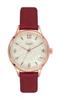 Часы Fragola Glitter Watch RD Red [Подписаться] N03022A-1 Женские