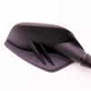 Universal Retro Wide-Angle Rearview Mirror for Niu Ghost Fire Motorcycles