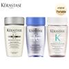 Набор шампуней Kérastase для путешествий (3x80мл)
