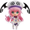 Nendoroid To LOVE-Ru Darkness Lala Satalin Deviluke Немасштабная окрашенная пластиковая фигурка