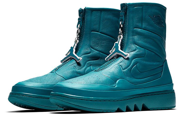Jordan 1 Шут Xx Геода Бирюзовый Женский AO1265-300