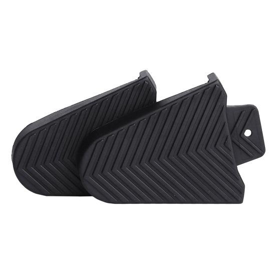 2 шт./компл. Велосипедные педальные шипы Защитный чехол для Shimano SPD-SL