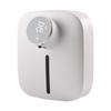 X101 Induction Smart Soap Dispenser: Waterproof, USB Rechargeable, Wall-mounted Foam Hand Washer