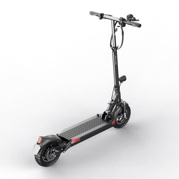 JOYOR Y6-S Electric Commuter Scooter | Removable Battery, 60km Range, 500W Motor, Foldable Design