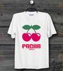 Pacha Ibiza House Cool Dance Space Privilege Белый остров Унисекс ФУТБОЛКА B502