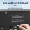Huidu IP-RS08 Network Public Broadcasting Controller (CN version)