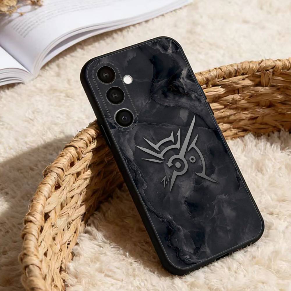 Чехол для телефона Dishonored для Samsung Galaxy A20, 21s, 22, 31, 32, 52, 53, 72, 73, 80, 91, мягкий черный