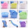 Qqj-1 Foam Slime 6 Colors Ideal For Kids Age 4-6 Researched And Developed By Mr. Mud