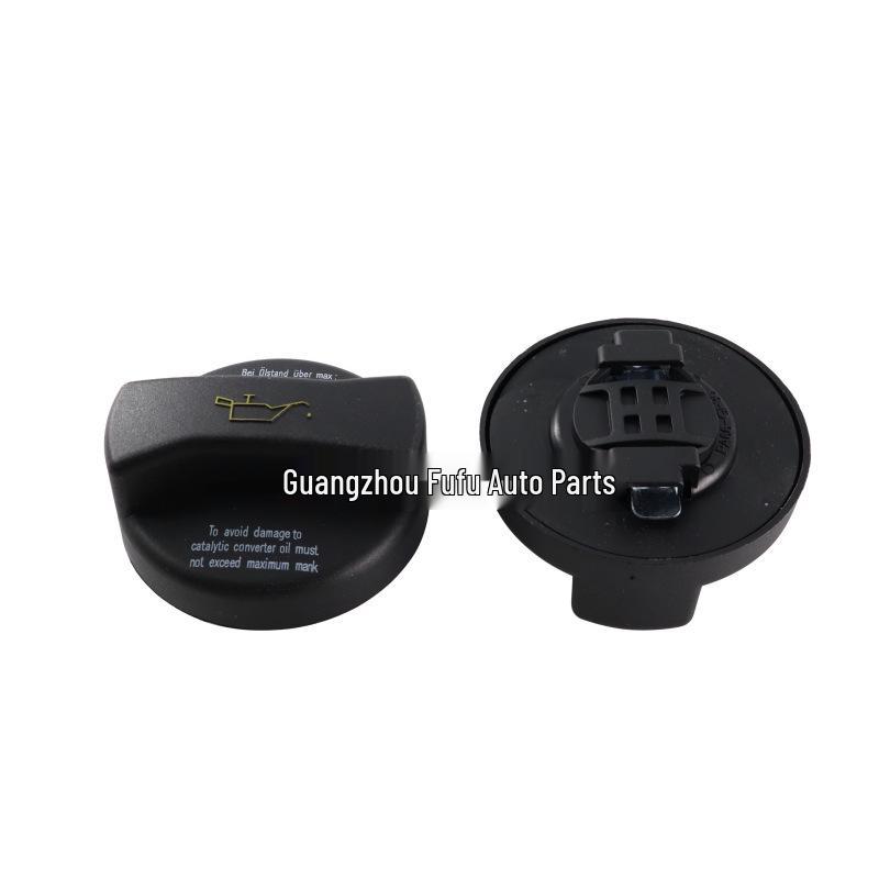 Крышка маслозаливной горловины двигателя Volkswagen для Sagitar, POLO, Passat, Bora, Lavida, Santana - Деталь 026103485L
