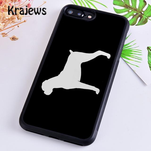 Krajews Anatomy Of A Boxer Dog Phone Case Cover For iPhone 17 Air 16 15 14 plus 11 12 13 pro max coque Shell Fundas