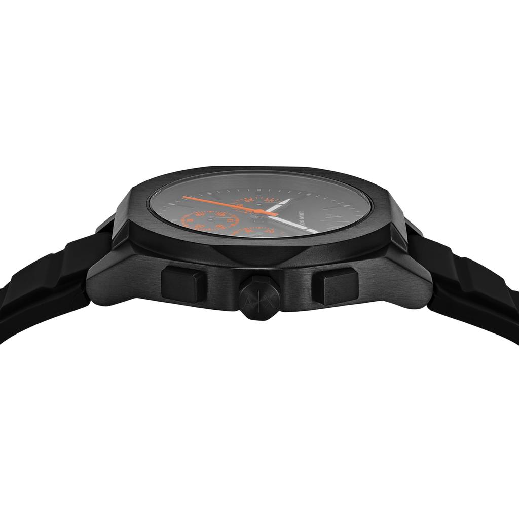 Мужские часы AX Armani Exchange Sync AX4198, Черные