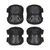 Military Tactical Protective Knee Pad Elbow Support Airsoft Paintball Combat Knee Protector Hunting Skate Scooter Kneepads New