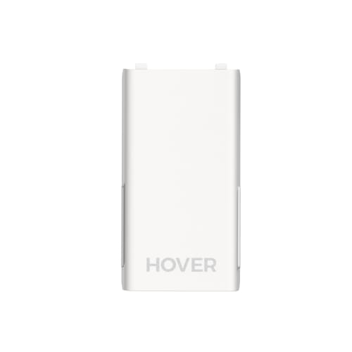 HOVERAir X1 Smart AI Flying Camera Battery (White)