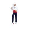 New FILA Athletics Knitted Sweatpants Women's A11W243601FNV