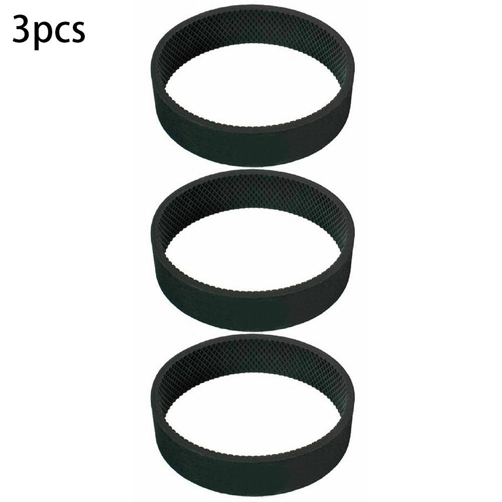 3x Knurled Belts For 301291 KIRBY Upright Vacuum Cleaner G3 G4 G5 Gsix