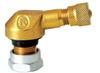 Air Valve Gold 90° 11.3 11970-GOLD