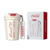 Походная кофейная кружка Gemici Coca-Cola Diamond