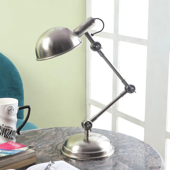 Fergal Triple Adjustable Lamp