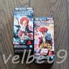 Фигурка One Piece World Collectable Набор Эльбаф Шанкс Кид Banpresto WCF Bandai Spirits 2-Шт. & /