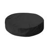 Крышка для бассейна для собак Круглая Easy Set Зимняя крышка для бассейна Складная крышка для бассейна-ванны для животных Наземная ванна для купания Крышка для детского бассейна Портативная